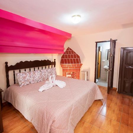 Hotel D'Monica San Cristóbal de Las Casas Εξωτερικό φωτογραφία