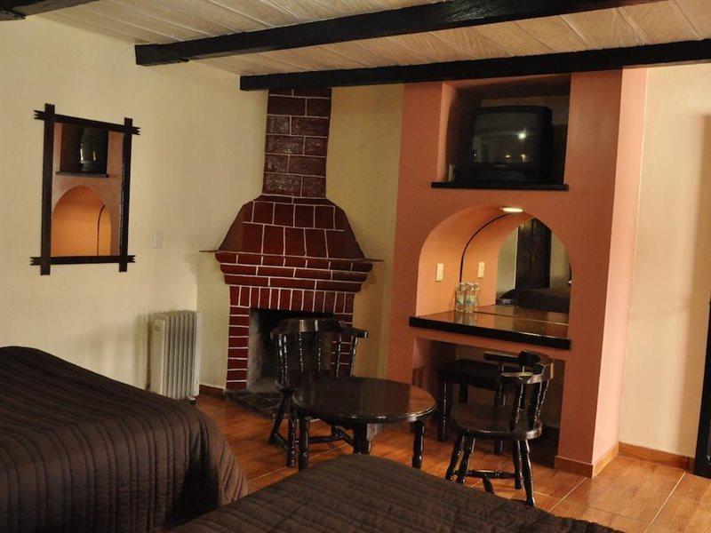 Hotel D'Monica San Cristóbal de Las Casas Εξωτερικό φωτογραφία