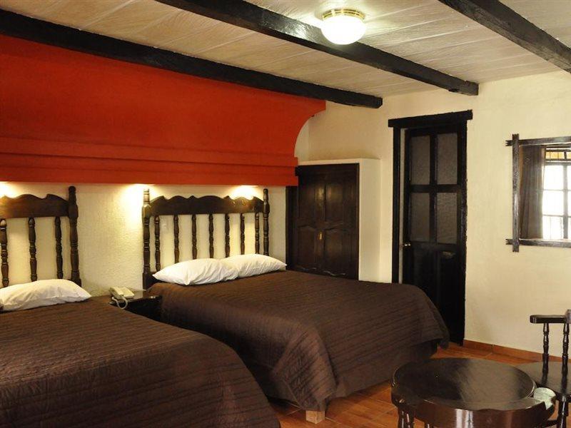 Hotel D'Monica San Cristóbal de Las Casas Εξωτερικό φωτογραφία