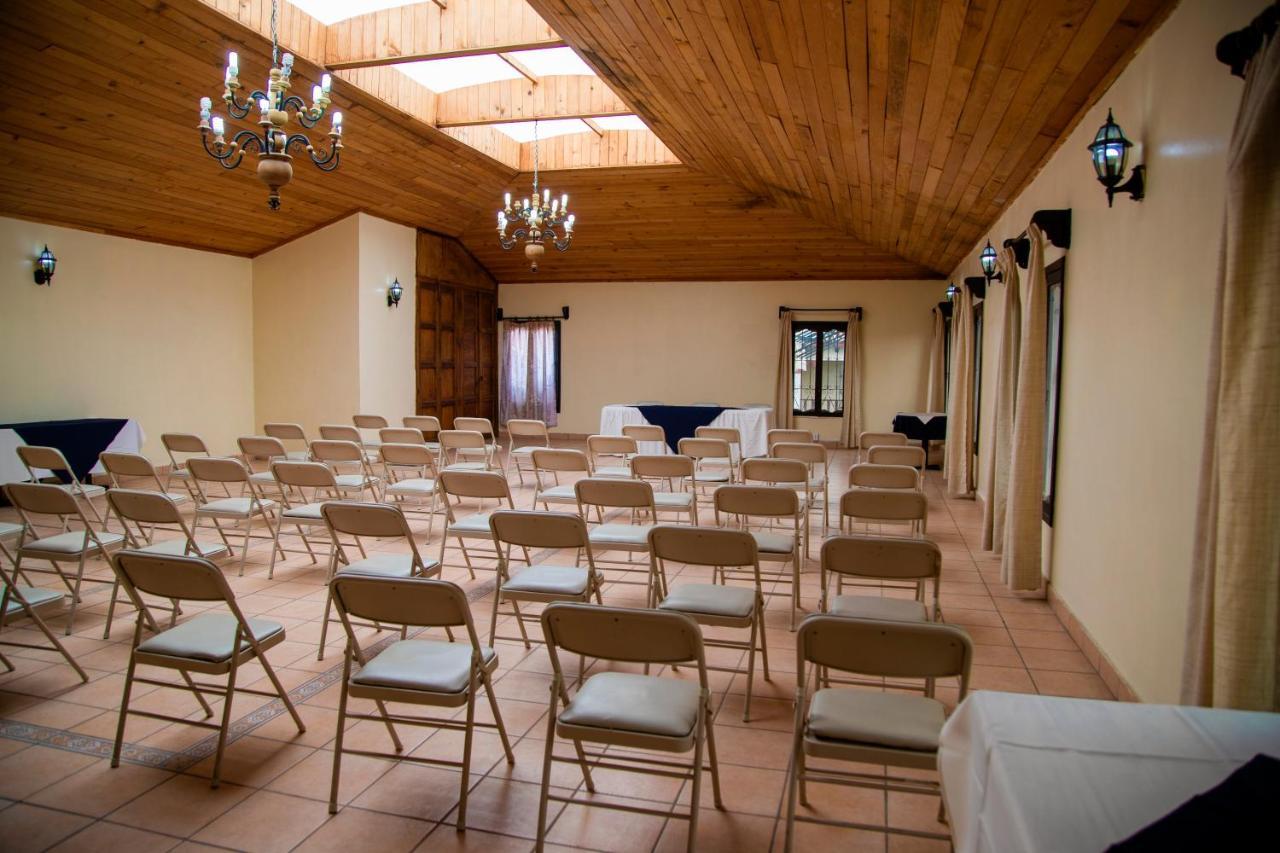 Hotel D'Monica San Cristóbal de Las Casas Εξωτερικό φωτογραφία