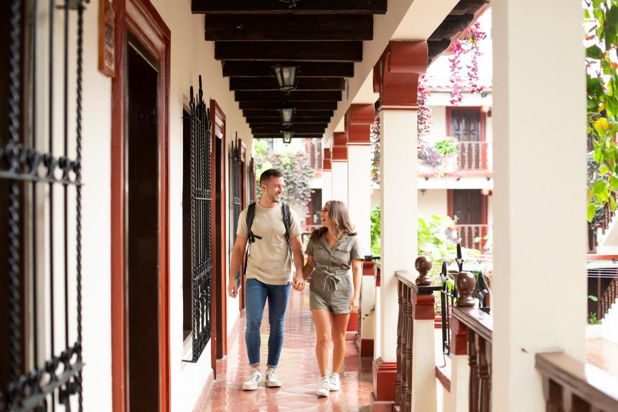 Hotel D'Monica San Cristóbal de Las Casas Εξωτερικό φωτογραφία