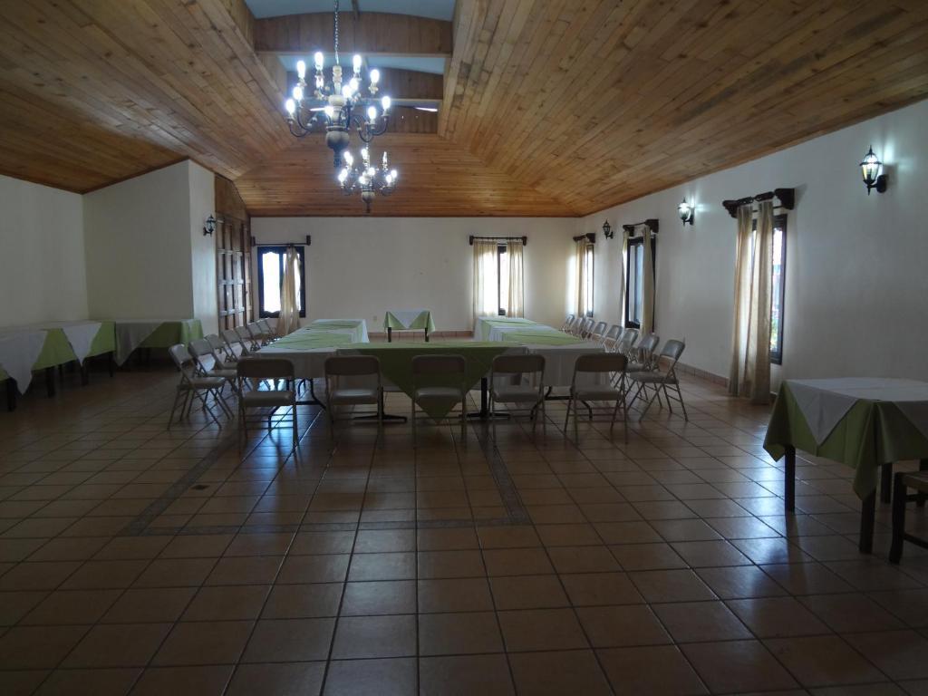 Hotel D'Monica San Cristóbal de Las Casas Εξωτερικό φωτογραφία