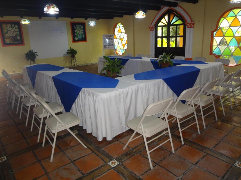 Hotel D'Monica San Cristóbal de Las Casas Εξωτερικό φωτογραφία