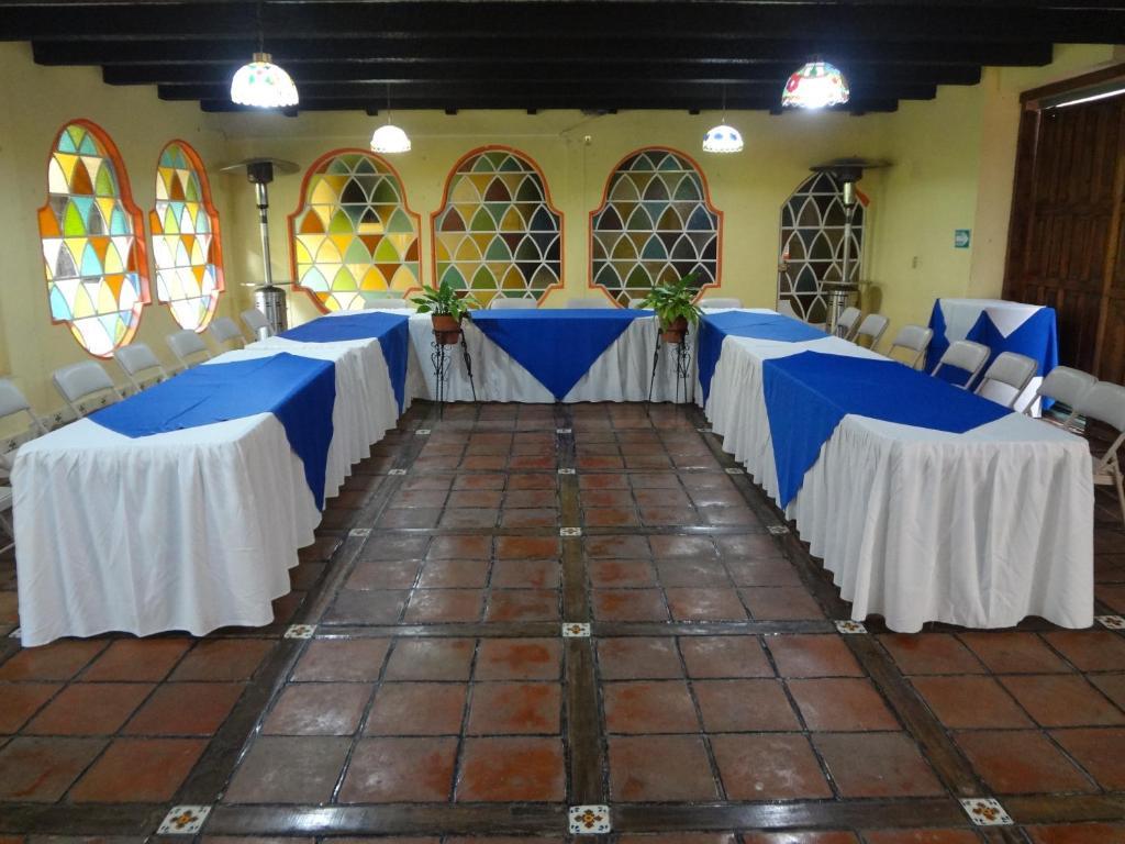 Hotel D'Monica San Cristóbal de Las Casas Εξωτερικό φωτογραφία
