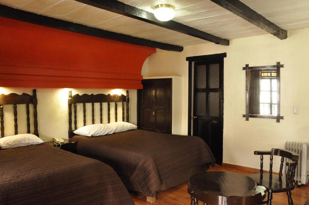 Hotel D'Monica San Cristóbal de Las Casas Εξωτερικό φωτογραφία